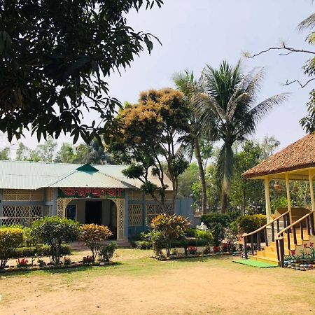 Tea Heaven Resort Sreemangal Buitenkant foto