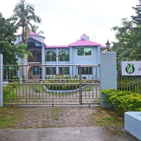 Tea Heaven Resort Sreemangal Buitenkant foto