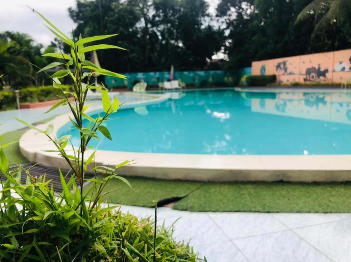 Tea Heaven Resort Sreemangal Buitenkant foto