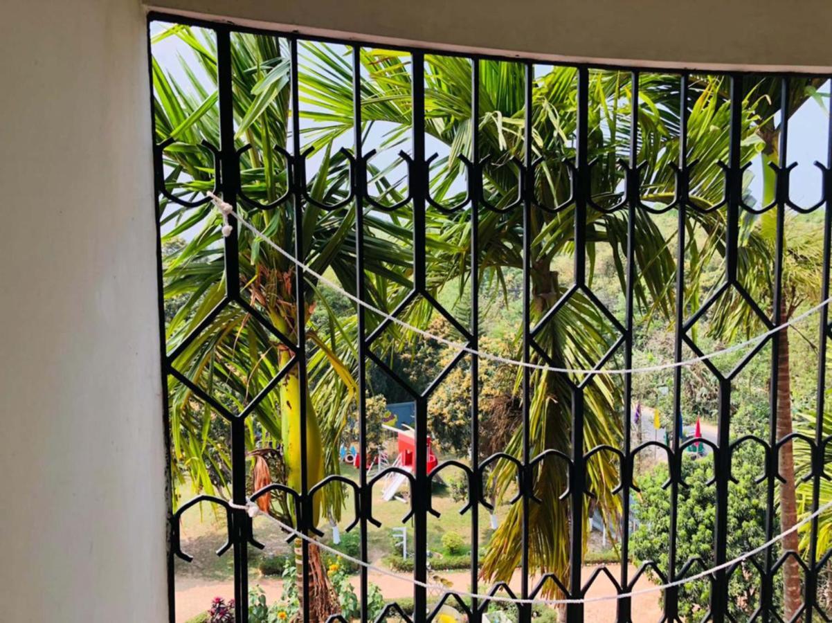 Tea Heaven Resort Sreemangal Buitenkant foto